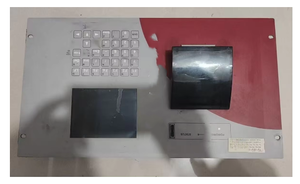 Original New QUANTUM 1 <strong>2</strong> <strong>3</strong> Computer Control Box USTER <strong>Sensors</strong> - Product Image 3