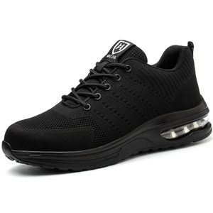 Commercio all'ingrosso <span class=keywords><strong>scarpe</strong></span> di sicurezza personalizzate Vietnam produttore di <span class=keywords><strong>scarpe</strong></span> di sicurezza sportive <span class=keywords><strong>bianche</strong></span> <span class=keywords><strong>scarpe</strong></span> da lavoro <span class=keywords><strong>scarpe</strong></span> a piedi nudi - Product Image 6