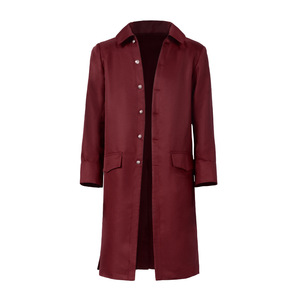 <span class=keywords><strong>Costume</strong></span> de cosplay Pirates <span class=keywords><strong>des</strong></span> <span class=keywords><strong>Caraïbes</strong></span> Echo, manteau pour homme adulte, Halloween, carnaval, jeu de rôle - Product Image 5
