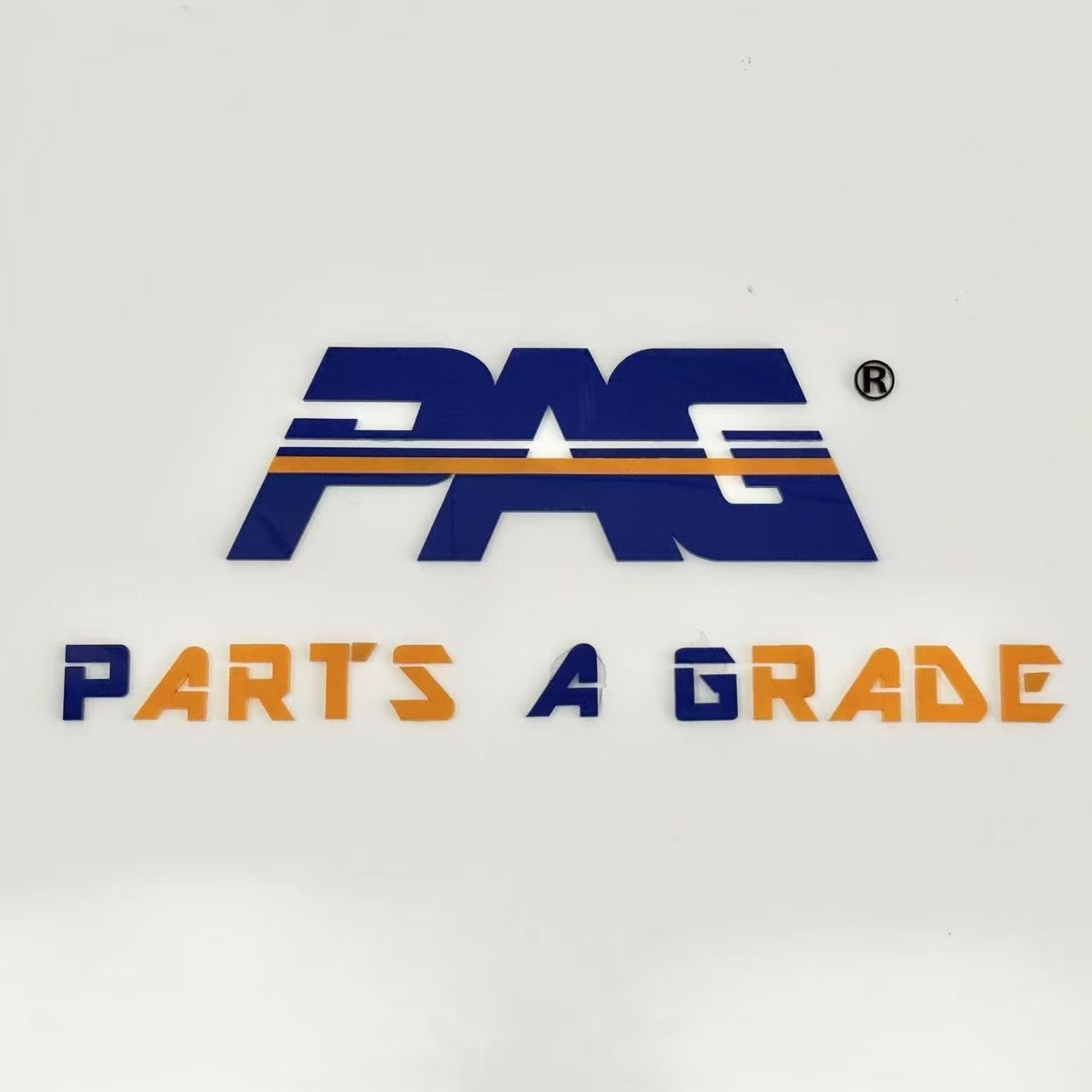 Guangzhou Jinhao Motorcycle Parts Co., Ltd. logo