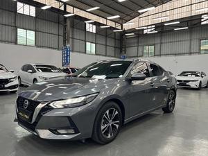<span class=keywords><strong>Nissan</strong></span> Sylphy <span class=keywords><strong>2022</strong></span> 2023 Autos Usados China Sedán Automático Barato - Product Image 5