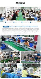 厂家直销男士休闲鞋舒适软底系带步行鞋夏秋轻便 - Product Image 5