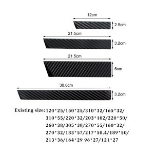 最佳工厂价格ABS材料刀保护刀刀鞘 - Product Image 2