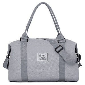 Sac de voyage Oxford imperméable et léger pour femmes enceintes, avec séparation sec/humide, idéal pour le fitness, les loisirs et les affaires – Offre Spéciale - Product Image 3