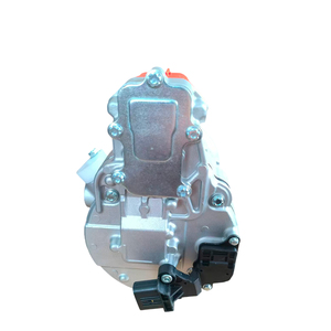 Compresores de Aire Acondicionado para Automóviles 926004BC0A, Compresor de Aire Acondicionado Automotriz de Fábrica de 12 V para Nissan X-Trail HNT32 - Product Image 3