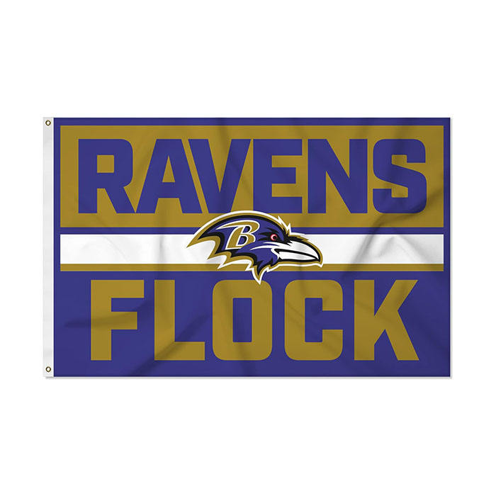 Les Ravens de Baltimore