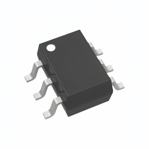 Original One Stop Service MP6908AGJ-Z SOT 23 6 Thin, TSOT 23 6 Electronic Circuit Components Power Management (PMIC) - Product Image 1