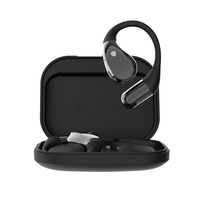 Écouteurs Traducteurs IA 145 Langues OWS à Oreille Ouverte, Traducteur Temps Réel 3-en-1 Intra-Auriculaires avec 144 Langues et Accents