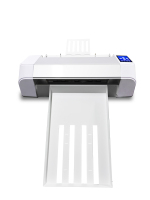 Cortadora de Hojas de Alimentación Automática de Alta Calidad, Cortadora de Etiquetas Tamaño A4, Motor Paso a Paso, Cámara CCD, Máquina de Troquelado para Plotter de Gráficos