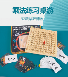 <span class=keywords><strong>Tabella</strong></span> di moltiplicazione più venduta per l'educazione e lo sviluppo precoce dei bambini: <span class=keywords><strong>tabella</strong></span> di moltiplicazione nove-nove per i bambini - Product Image 5