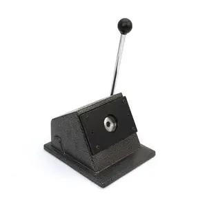 Máy cắt giấy tròn <span class=keywords><strong>25mm</strong></span> của máy cắt giấy huy hiệu <span class=keywords><strong>25mm</strong></span> để làm nút huy hiệu - Product Image 1