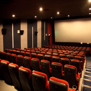 Thiết Kế Mới Rạp Chiếu Phim Ghế Auditorium Seat Hệ Thống Rạp Hát - Product Image 2