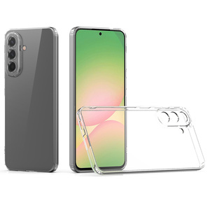 Funda Protectora Transparente <span class=keywords><strong>de</strong></span> TPU Suave <span class=keywords><strong>de</strong></span> 1.5mm para Teléfono Móvil <span class=keywords><strong>Samsung</strong></span> <span class=keywords><strong>Galaxy</strong></span> A57 A37 A17, <span class=keywords><strong>Precio</strong></span> <span class=keywords><strong>de</strong></span> Fábrica - Product Image 5