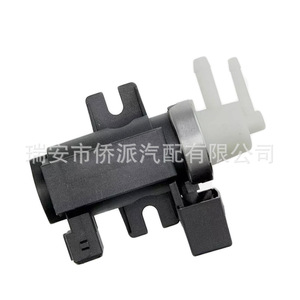Soupape de Contrôle de Surpression Turbo 55354529 55563532 5851609 pour Opel Europe, Pièce de Rechange Automobile en Plastique Technique - Product Image 4