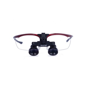 TAO의 새로운 최고급 치과 수술용 루페 NS31 2.5배율 장거리 확대경 - Product Image 4