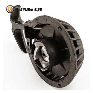 Avviatore a Strappo Economico a 2 Colpi per Motori a 2 Tempi 49cc 50cc 60cc 66cc 80cc per Biciclette Motorizzate a Gas - Product Image 4