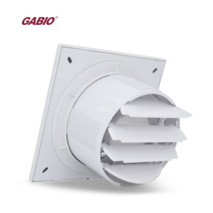220V 240V piccola dimensione AC elettrico portatile ventilatore <span class=keywords><strong>di</strong></span> <span class=keywords><strong>scarico</strong></span> a parete per la casa e Auto personalizzabile otturatore per la finestra del bagno OEM - Product Image 6