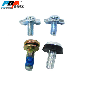 PDM Fastener các loại khác nhau của ốc vít tùy chỉnh ốc vít và bu lông - Product Image 2