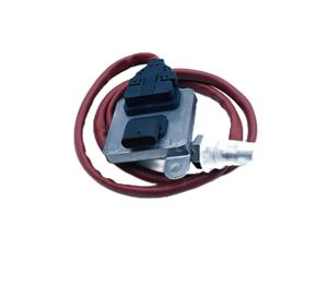 851879101 5WK96699A WEGO Capteur Nox SCR 12V neuf pour BMW Série 1 2 3 5 7 X32 <span class=keywords><strong>X53</strong></span> - Product Image 3