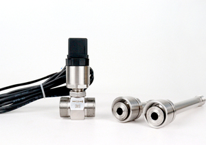 高精度2インチ水流計<span class=keywords><strong>4</strong></span>-20mAパルス出力ディーゼル燃料と液体測定用 - Product Image 4