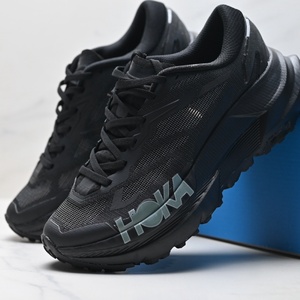 รองเท้ากีฬา Hoka Mafate X คุณภาพสูงสำหรับทุกเพศ ดีไซน์ระบายอากาศ แฟชั่นฤดูร้อน ขายดี รองเท้าวิ่ง - Product Image 3