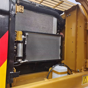 Used Caterpillar Excavator 320C 320CL 320D 320D2 320B From Japan 20 Ton Digger Crawler With Core Components Engine Gearbox <b>Gear</b> - Product Image 4