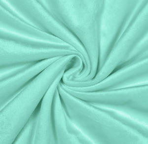 Winter Striped Solid Color Comforter Pillow Cover Plush Bed Fitted <strong>Sheet</strong> <strong>Double</strong> Sided Thick <strong>Fleece</strong> Duvet Cover - Product Image 3