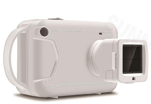 Máquina Handheld portátil veterinária do raio X de Xray 50Kv-70Kv do diagnóstico do SY-D034 <span class=keywords><strong>Medical</strong></span> para a radiografia - Product Image 5