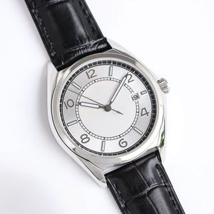 Reloj Mecánico Automático para Hombre con Caja de Acero Inoxidable - Product Image 3