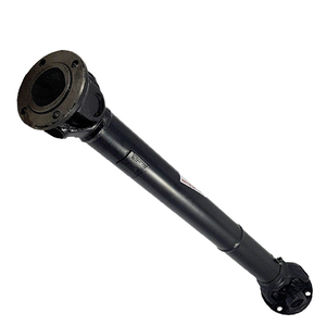 Eje de Transmisión Delantero para Land Rover Defender Td5, Referencia I TVB100610 FRC8386 - Product Image 4