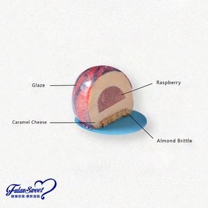 Gâteau <span class=keywords><strong>au</strong></span> fromage <span class=keywords><strong>au</strong></span> chocolat congelé dîner délicat desserts gâteaux <span class=keywords><strong>au</strong></span> <span class=keywords><strong>caramel</strong></span> congelés sucettes glacées aux framboises gâteaux <span class=keywords><strong>au</strong></span> <span class=keywords><strong>yaourt</strong></span> <span class=keywords><strong>au</strong></span> chocolat - Product Image 3