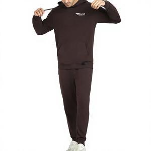 Survêtements pour hommes légers, en promotion, durables, avec logo personnalisé, best-sellers - Product Image 1