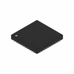 Fabricant de circuits intégrés (CI) - Canal IC SWITCH SPST NCX4 3OHM 16UCSP MAX4738EBE-T 16 WFBGA, Interface CSPBGA - Product Image 1
