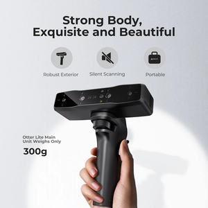 เครื่องพิมพ์สามมิติ Creality Lite ความแม่นยำ 30fps ความละเอียด 0.05 มม. พร้อม Wi-Fi ในตัว ช่องต่อ USB สินค้าพร้อมส่ง - Product Image 1