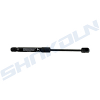 Amortisseurs à gaz de capot de qualité supérieure OE 5178 pour BMW Série 5 F10 F11 520i 528i 535i – Remplacement du vérin de capot