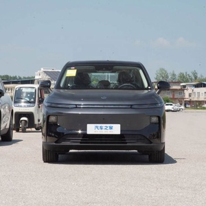 Leapmotor B10 2025 Nuevo, Vehículo Eléctrico con Autonomía de 510km/600km, Prepago, Auto Usado, SUV Eléctrico de 5 Plazas - Product Image 1