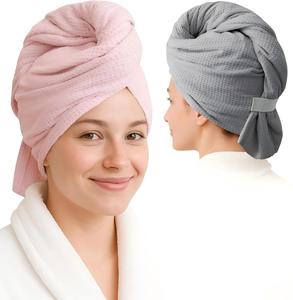 <span class=keywords><strong>Serviette</strong></span> de bain tissée JAEZO grande taille, luxueuse, super absorbante, anti-frisottis, séchage rapide, pour usage domestique, en velours corail - Product Image 1