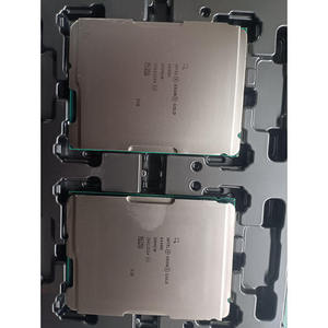 Processeur serveur 6448H, 32 cœurs, 64 threads, 2,40 GHz, 4,10 GHz, 60 Mo de cache, 250 W, haute performance - Product Image 2