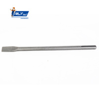 Rlt Tools 18x40 0 Offre Spéciale ensemble de burins à marteau plat sds-max personnalisés de toutes tailles pour béton pierre naturelle et maçonnerie