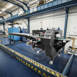 Machine de fabrication de nouilles à lessive 503000kgh faite machine de fabrication de nouilles à savon entièrement automatique et durable - Product Image 4