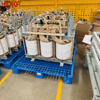 Transformateur de puissance triphasé immergé dans l'huile certifié IEC 10kVA-5000kVA, entrée 22kV 20kV 11kV 10kV 6kV, sortie 400V 380V 50Hz