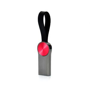 Clé USB promotionnelle 8 Go 16 Go 32 Go 64 Go 128 Go 256 Go 512 Go, disque dur métallique USB 2.0 OTG - Product Image 3
