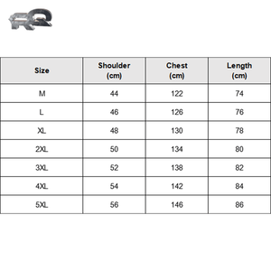 Áo khoác nam kiểu Trung Quốc mùa đông ấm áp, chất liệu dày dặn, màu trơn, chất liệu vải gân, kiểu dáng áo khoác và cardigan, xử lý ghép lớp. - Product Image 5
