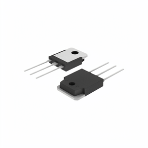 ชิ้นส่วนอิเล็กทรอนิกส์ TO-3PN FQA62N25CPWD ทรานซิสเตอร์ BOM IC มีในสต็อก - Product Image 1