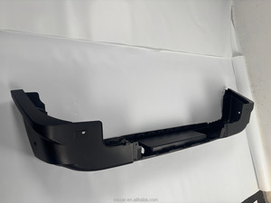 Pare-chocs de voiture de haute qualité adapté au pare-chocs arrière <span class=keywords><strong>Mercedes</strong></span> Benz G500 G55 G63 W464 BS - Product Image 5