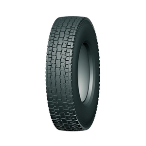 ยางเรเดียลแบบไม่มียางในสำหรับงานหนัก ยี่ห้อใหม่ รุ่น 11R22.5 16PR สำหรับเปลี่ยน/ซ่อม ลดแรงต้านทานการหมุน ผลิตในสหรัฐอเมริกา - Product Image 2