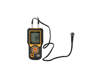 Made in China Portable DC-ht-1200 Coating Metal Digital Ultrasonic Thickness <b>Gauge</b> Meter GW-HT-1200, DC-HT-1200 Digital Bo - Product Image 3