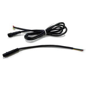 थर्मामीटर सेंसर वाटरप्रूफ प्लग फ्राइंग पैन थ्रेड वॉटर हीटर पतली फिल्म pt100chu बर्फ निर्माता तापमान ntc 10k थर्मिस्टर - Product Image 5