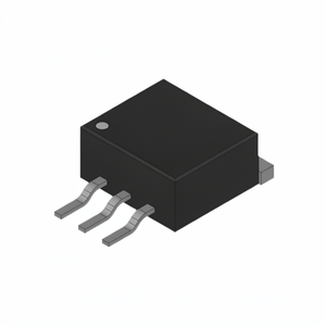 ทรานซิสเตอร์ TO-263AB FDB603AL ซื้อชิ้นส่วนอิเล็กทรอนิกส์ช่องทางผู้ผลิตออนไลน์ - Product Image 1