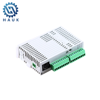 Nuevo PLC Delta Original DVP12SS211S, Controlador Lógico Programable, Sistema de Automatización para Módulo de Control